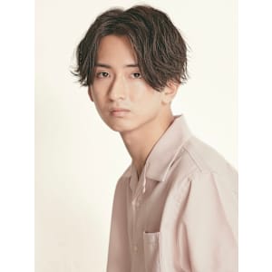 enntaku新宿メンズスタイル men's