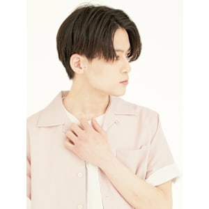 enntaku新宿メンズスタイル men's