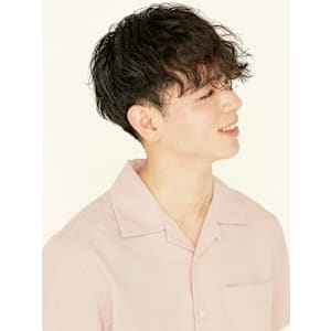 enntaku新宿メンズスタイル men's