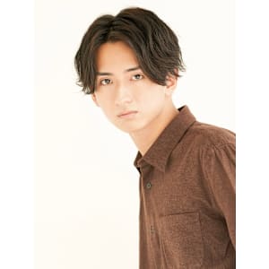 enntaku新宿メンズスタイル men's