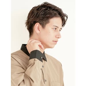 enntaku新宿メンズスタイル men's