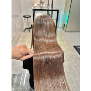 大宮でできるメゾンストレート