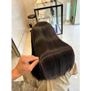 大宮でできるメゾンストレート