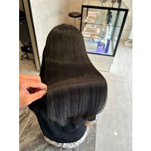 大宮でできるメゾンストレート