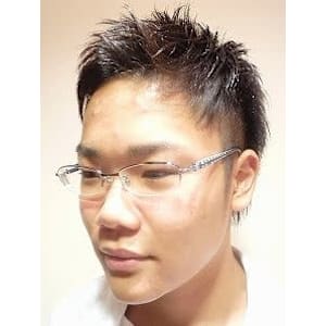 さわやかラフスタイル