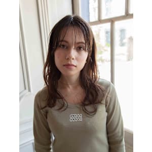 【2024年新作スタイル】笹塚美容室GrandChariot