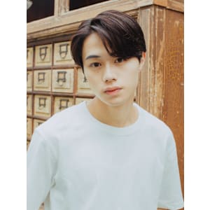 【2024年新作スタイル】笹塚美容室GrandChariot