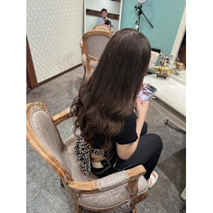 清楚系Style - Bulansis Hair【ブランシス ヘアー】掲載中