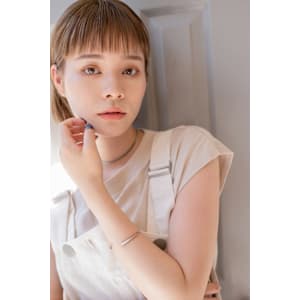 hairs BERRY 大橋店×ショート