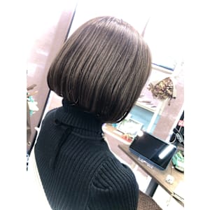 Ruri-iro×ミディアム