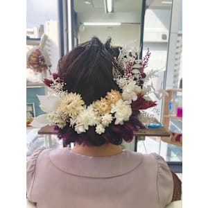 Ruri-iro×ミディアム - Ruri-iro【ルリイロ】掲載中