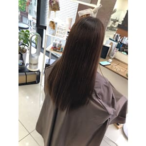 Ruri-iro×ロング - Ruri-iro【ルリイロ】掲載中