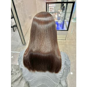 大宮でできるメゾンストレート