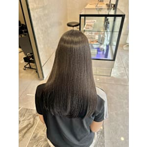 大宮でできるメゾンストレート