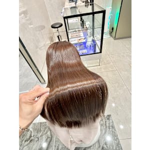 大宮でできるメゾンストレート