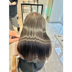 大宮でできるメゾンストレート