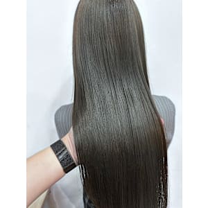 弱酸性ストレート