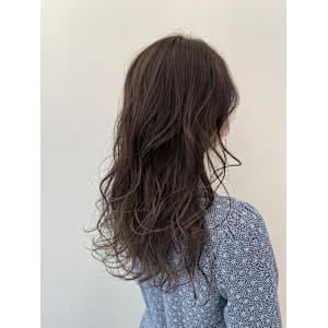 レイヤーカット