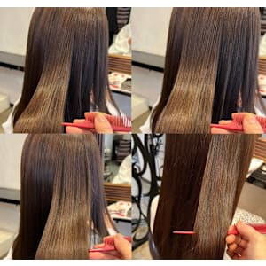 【白髪染め】をイルミナカラーでするメリットとは？