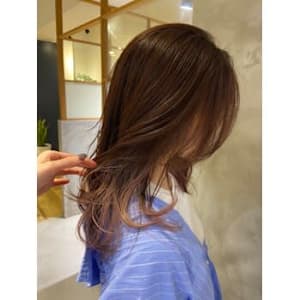 7月に突入します！^ ^ 吉永　晶美【acala吉祥寺】