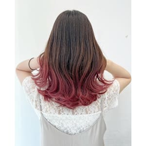 グラデーション