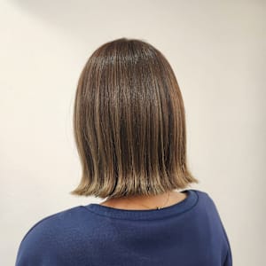 グラデーション