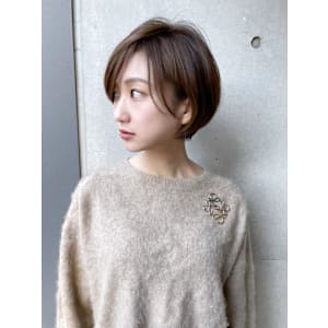 マルシマダショート