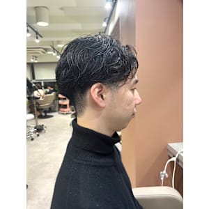 ビジネスショート