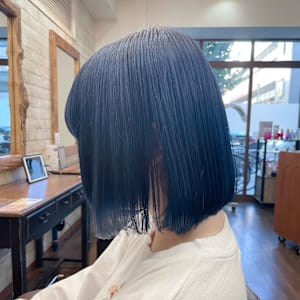 西葛西美容室COコ/フルブリーチ