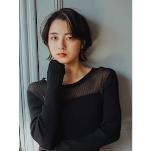 【2024年新作スタイル】笹塚美容室GrandChariot