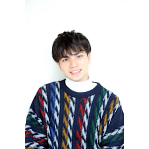 カット/ヘッドスパ/メンズ/眉毛/パーマ/マンツーマン