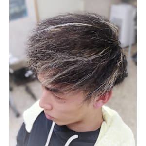 ツイスト　ハイライト～