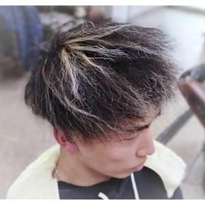 ツイスト　ハイライト～