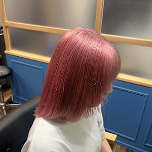 コーラルピンク