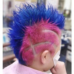 スプラトゥーン