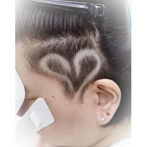 ゥリザァ～トゥ～