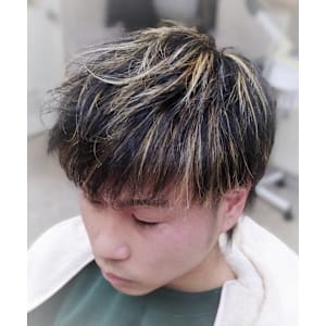 ハイライト～モリモリンゴ～