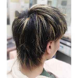 ハイライト～モリモリンゴ～続き～ぃ