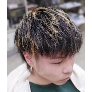 ハイライト～モリモリンゴ～続き～ぃ