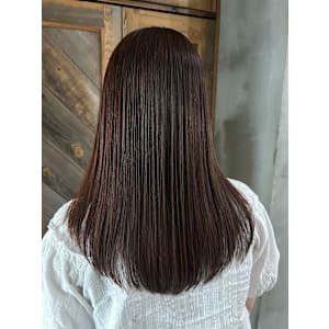 〈METEO〉使用 サンドベージュカラー