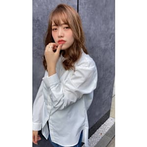 くびれレイヤーロング