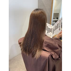 ♪ビフォーアフター♪