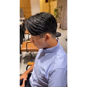 大人ビジネススタイル