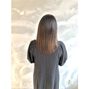 Louer hairmake×ミディアム