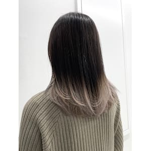 グラデーションカラー