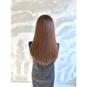 Louer hairmake×ロング - Louer hairmake【ルエ ヘアメイク】掲載中