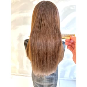 Louer hairmake×ロング - Louer hairmake【ルエ ヘアメイク】掲載中