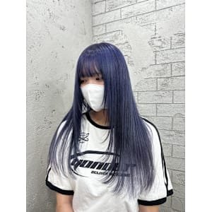 ザクザクレイヤーカット【錦糸町北口】