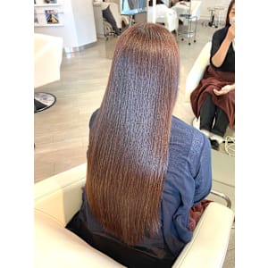 美髪最強の組み合わせ - Gramercy alex【グラマシー アレックス】掲載中