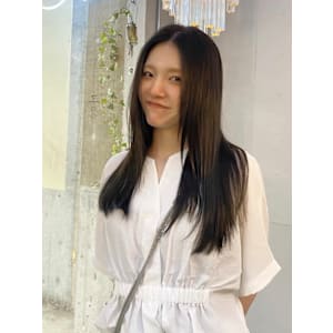 ステップボーンカットSBCP生ミネラルカラー